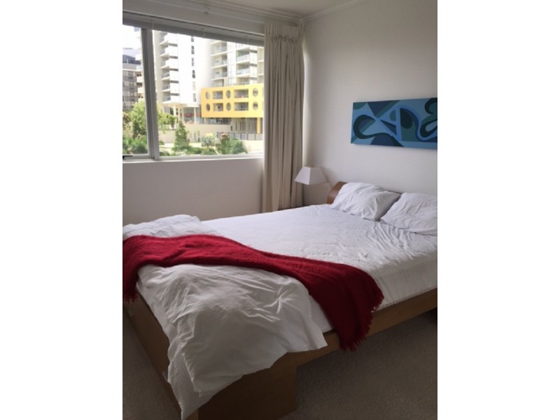 224/51 Hope Street, Spring Hill QLD 4000