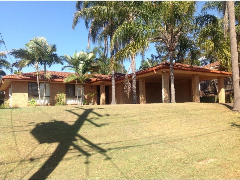 7 Columbine Street, Daisy Hill QLD 4127