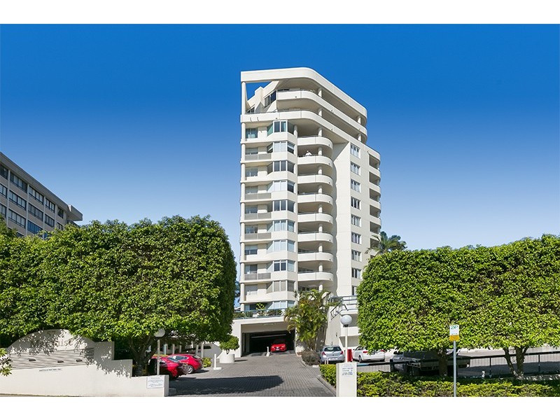 6/57 Lambert St, Kangaroo Point QLD 4169
