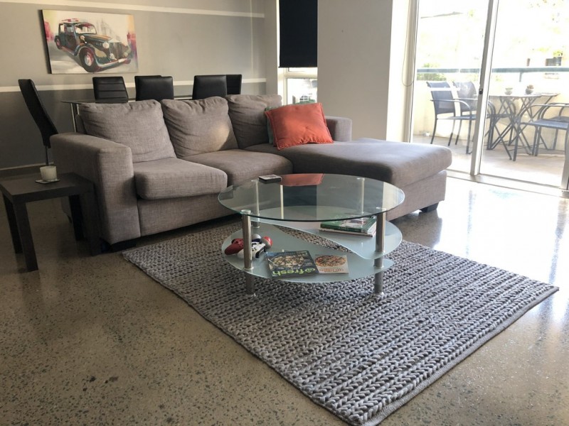 6/57 Lambert St, Kangaroo Point QLD 4169