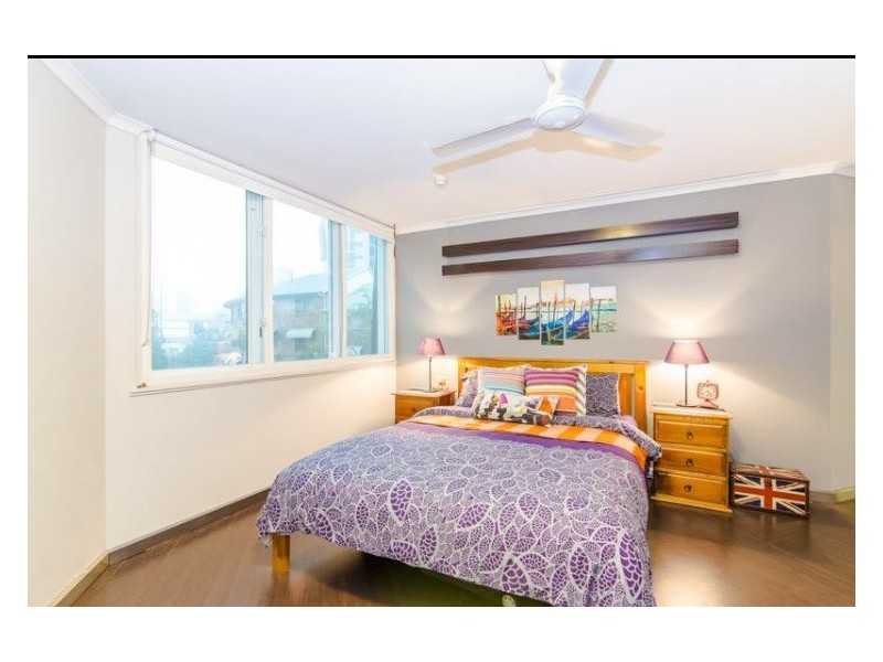 6/57 Lambert St, Kangaroo Point QLD 4169