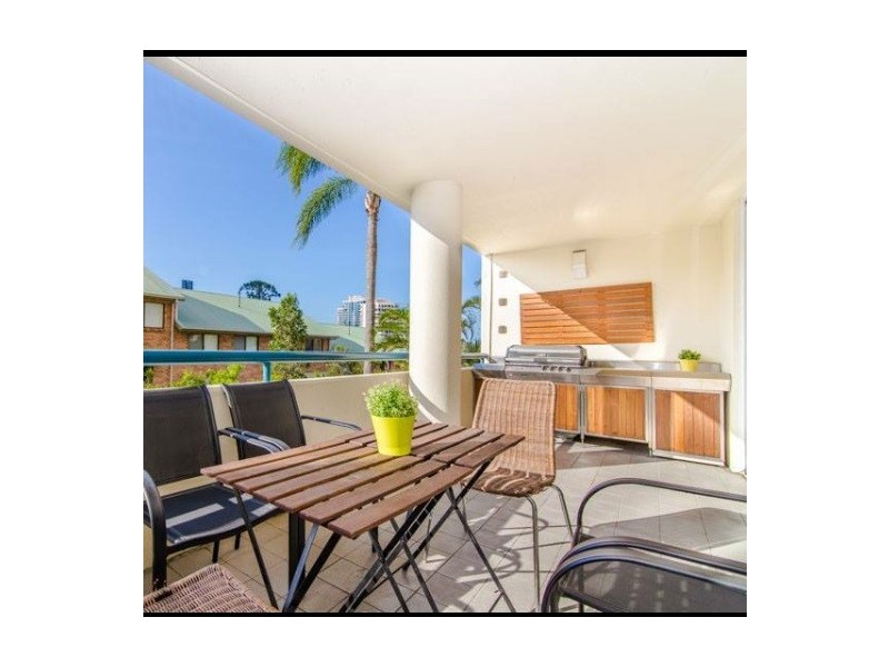 6/57 Lambert St, Kangaroo Point QLD 4169