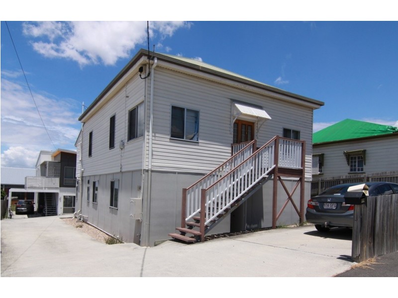 1/12 Wilton Street, Woolloongabba QLD 4102