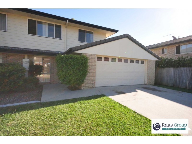 109/2 Nicol Way,, Brendale QLD 4500