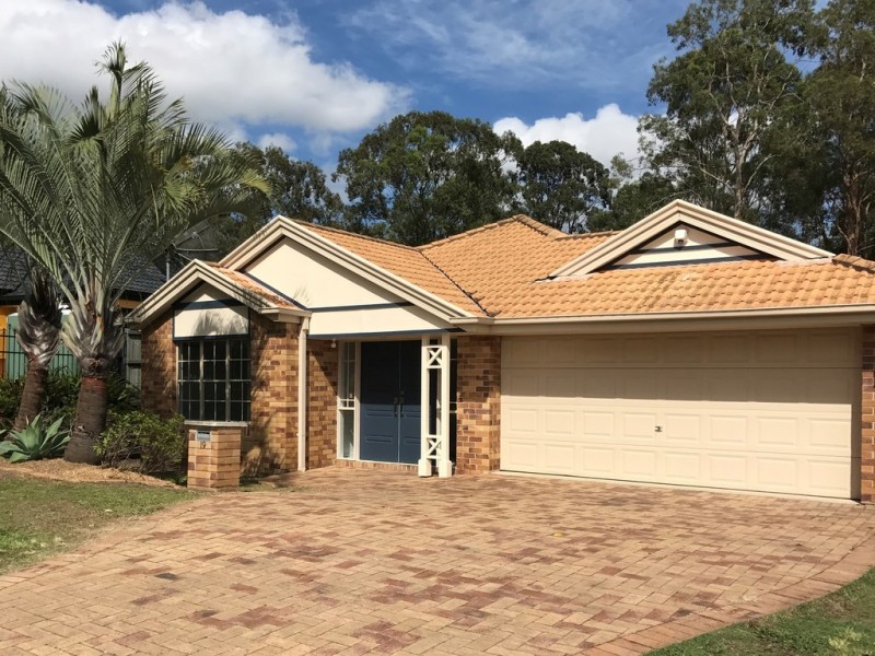 19 Rubicon Cres, Kuraby QLD 4112