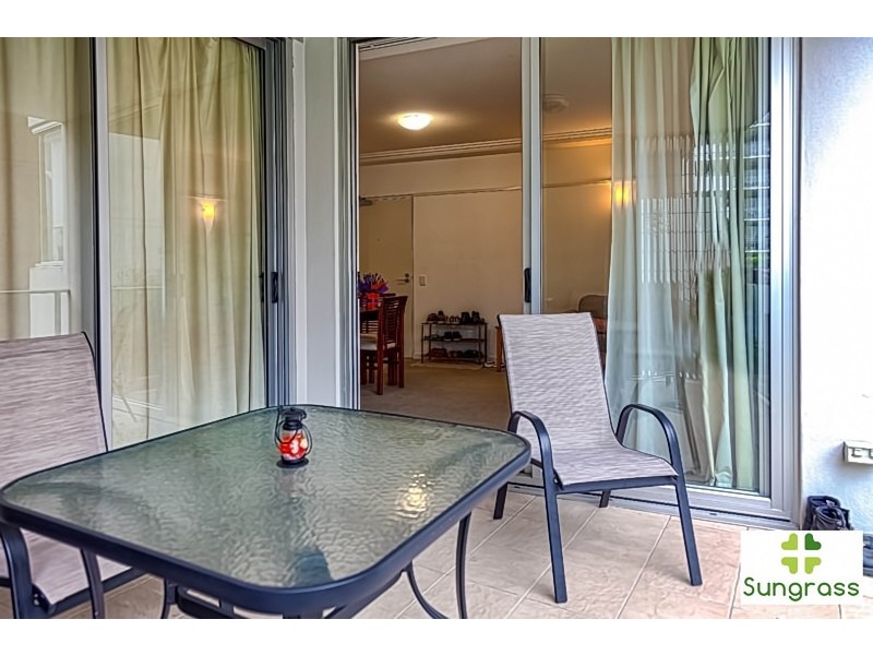 137/51 Hope Street, Spring Hill QLD 4000