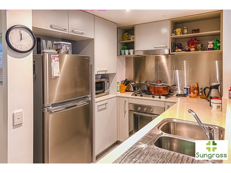 137/51 Hope Street, Spring Hill QLD 4000