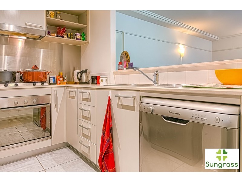 137/51 Hope Street, Spring Hill QLD 4000