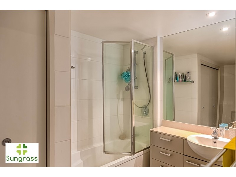 137/51 Hope Street, Spring Hill QLD 4000