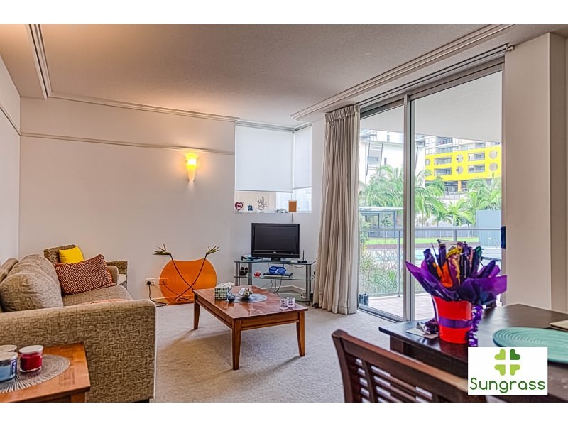 137/51 Hope Street, Spring Hill QLD 4000