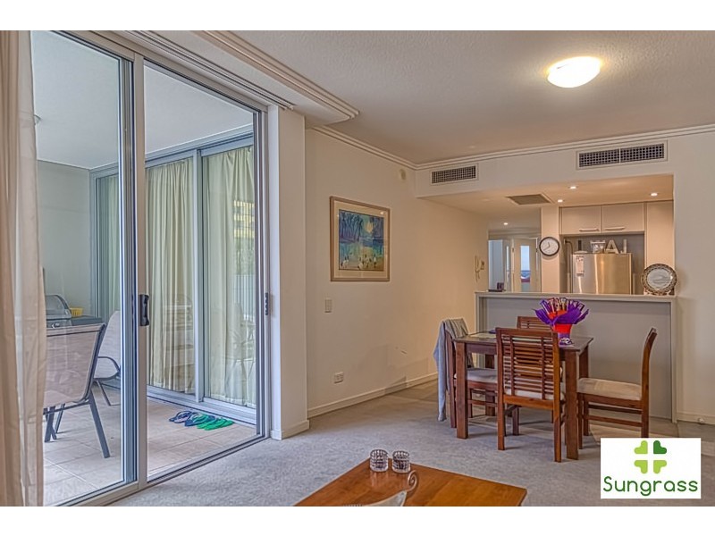 137/51 Hope Street, Spring Hill QLD 4000
