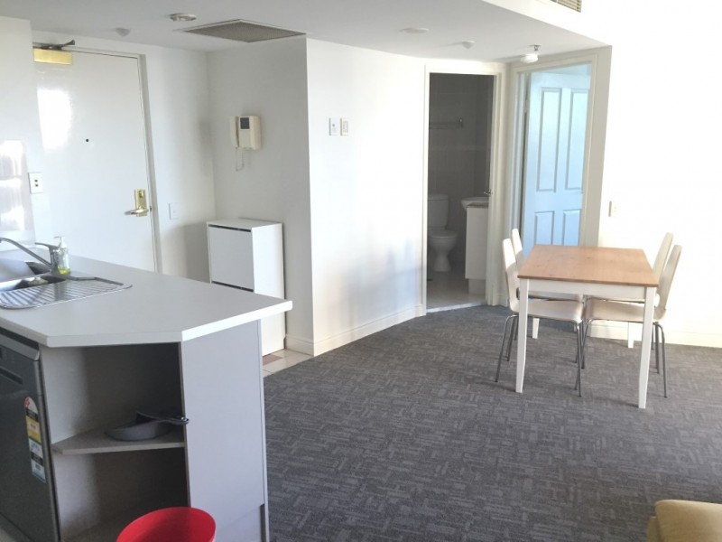 1502/540 Queen Street, Brisbane City QLD 4000