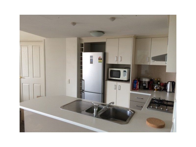 1502/540 Queen Street, Brisbane City QLD 4000