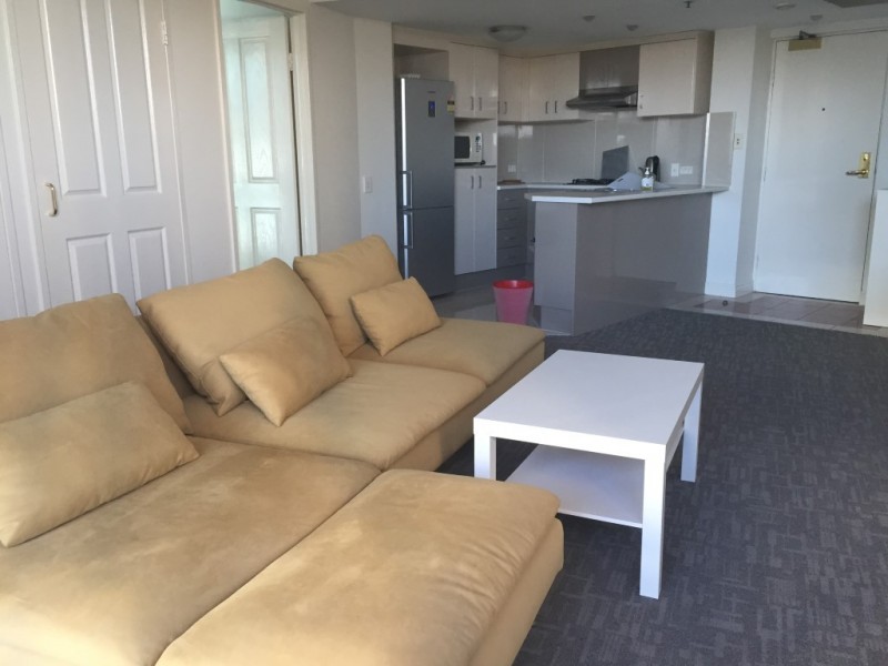 1502/540 Queen Street, Brisbane City QLD 4000