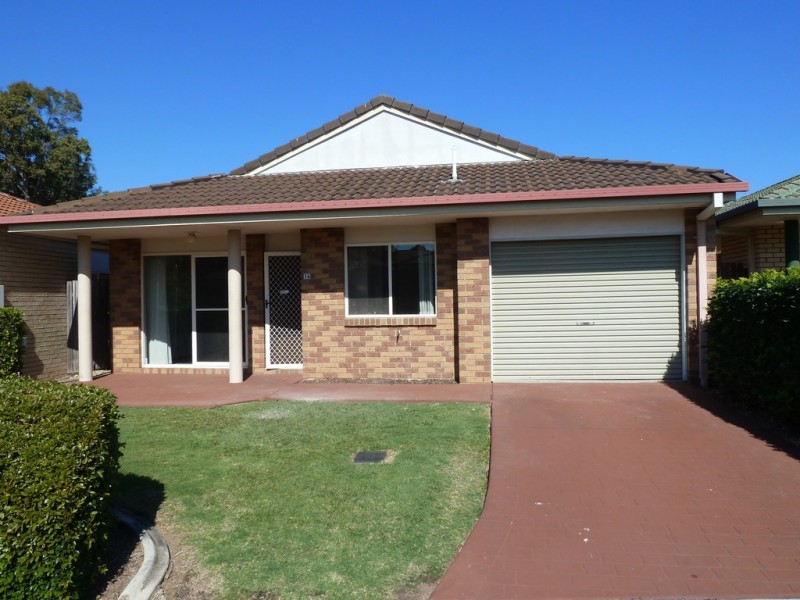 Unit 14 / 26 Stay Place, Carseldine QLD 4034
