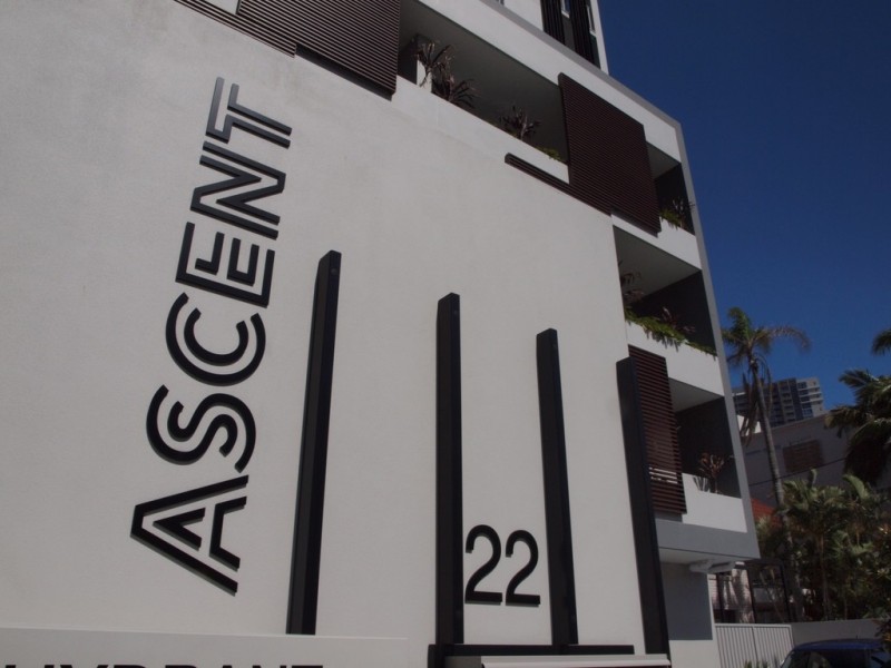 22 Lather Street, Southport QLD 4215