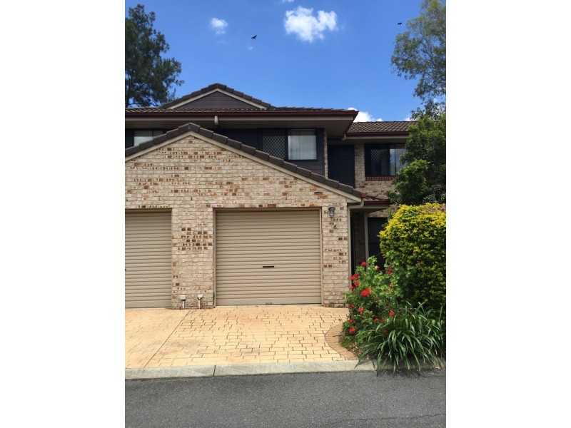 6/12 Edmondson St, Corinda QLD 4075