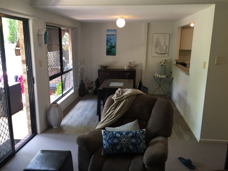 6/12 Edmondson St, Corinda QLD 4075