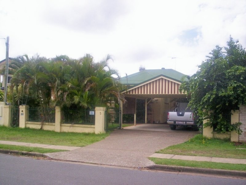 5 Fairbank Street, Sunnybank QLD 4109