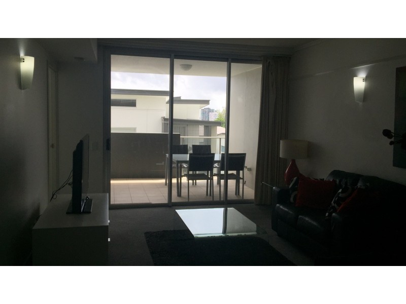 326/51 Hope Street, Spring Hill QLD 4000