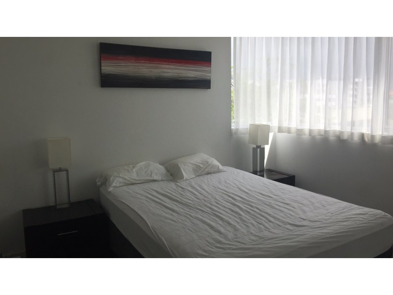 326/51 Hope Street, Spring Hill QLD 4000