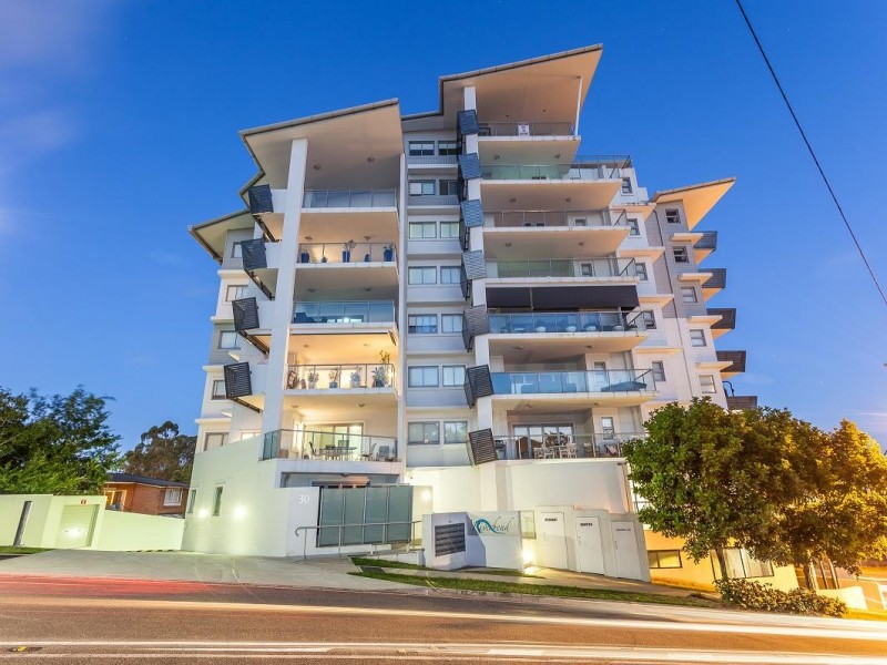 30 Riverview Terrace, Indooroopilly QLD 4068