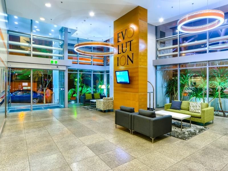 233 18 Tank Street, Brisbane City QLD 4000