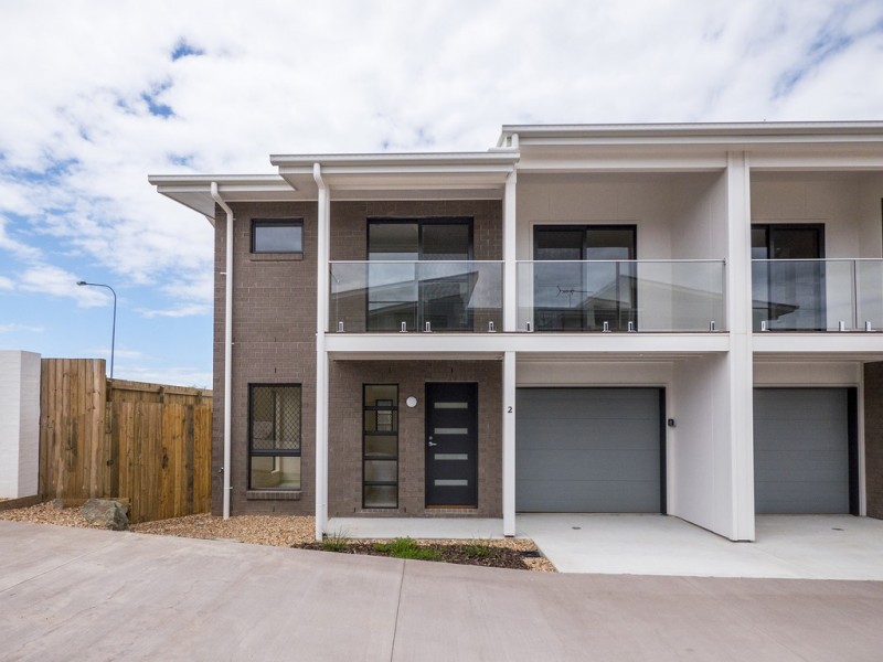 1/165 Ann St, Kallangur QLD 4503