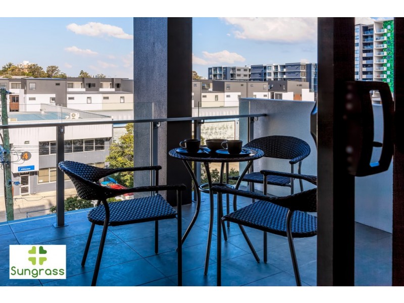 U510/17-21 Duncan Street, West End QLD 4101