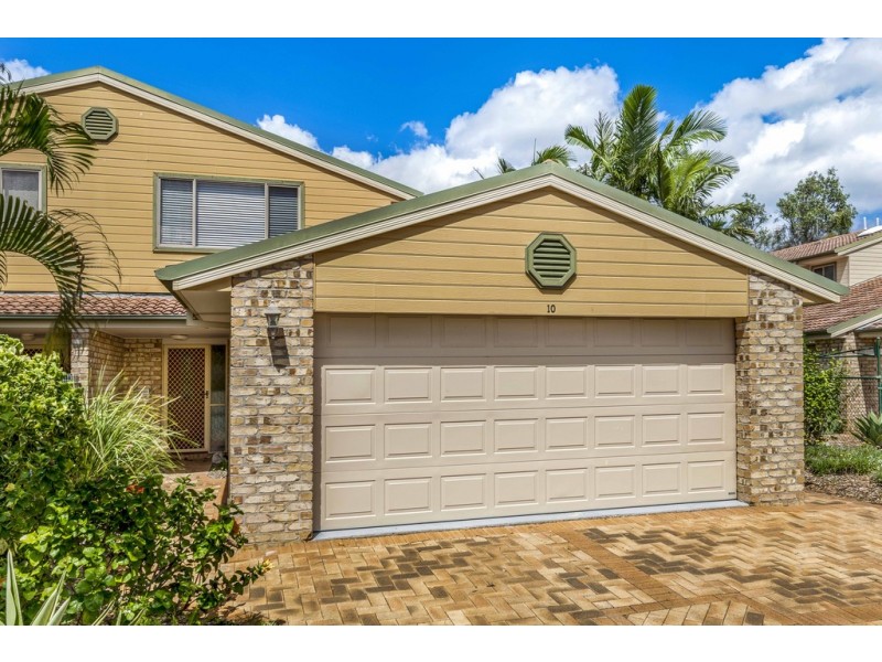 10 / 4 Koala Town Road, Upper Coomera QLD 4209