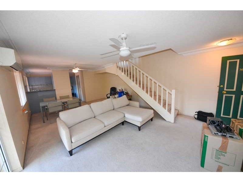 36/63 Sherwood Road, Toowong QLD 4066