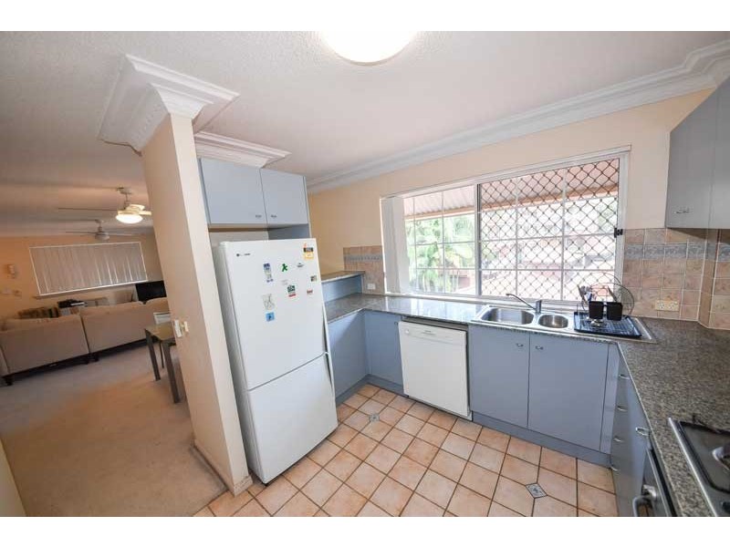 36/63 Sherwood Road, Toowong QLD 4066