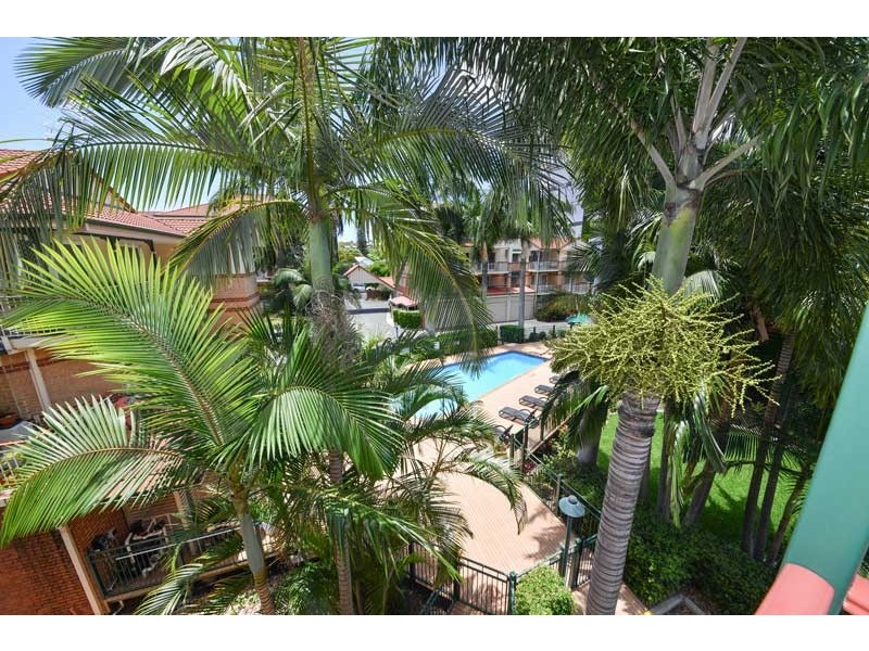 36/63 Sherwood Road, Toowong QLD 4066