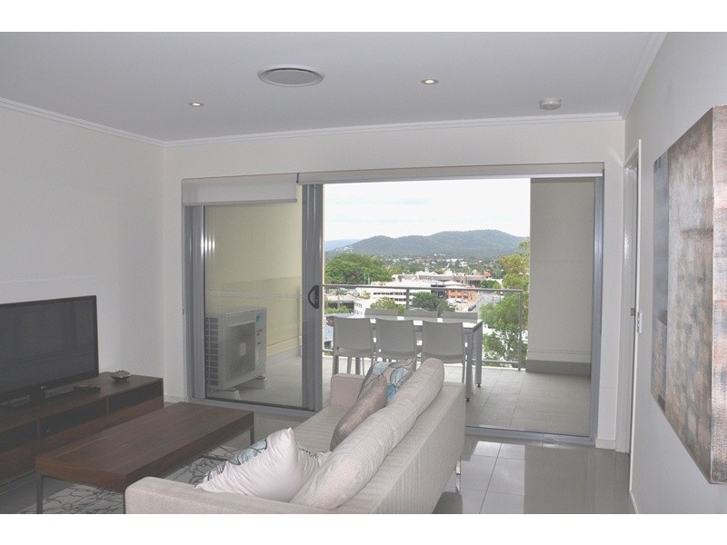 Lvl 6 Edenview, 23 Robinson Place, Kelvin Grove QLD 4059