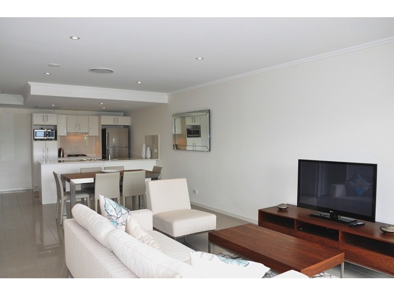 Lvl 6 Edenview, 23 Robinson Place, Kelvin Grove QLD 4059