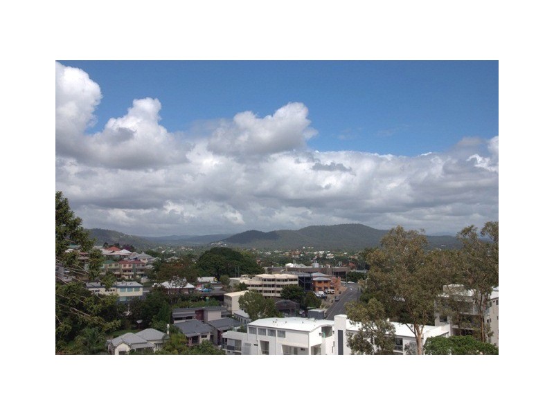 Lvl 6 Edenview, 23 Robinson Place, Kelvin Grove QLD 4059