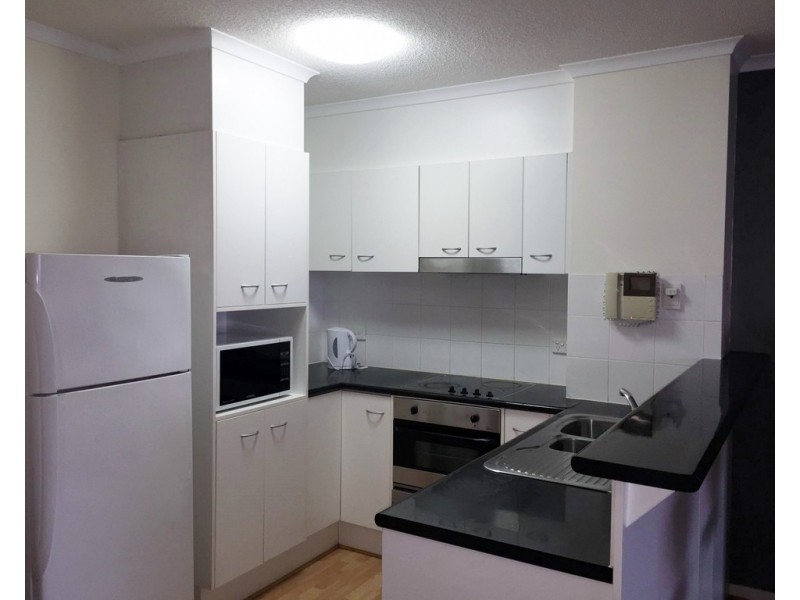 100 Bowen Street, Spring Hill QLD 4000