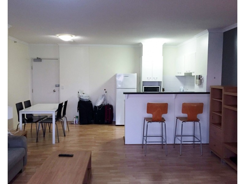 100 Bowen Street, Spring Hill QLD 4000