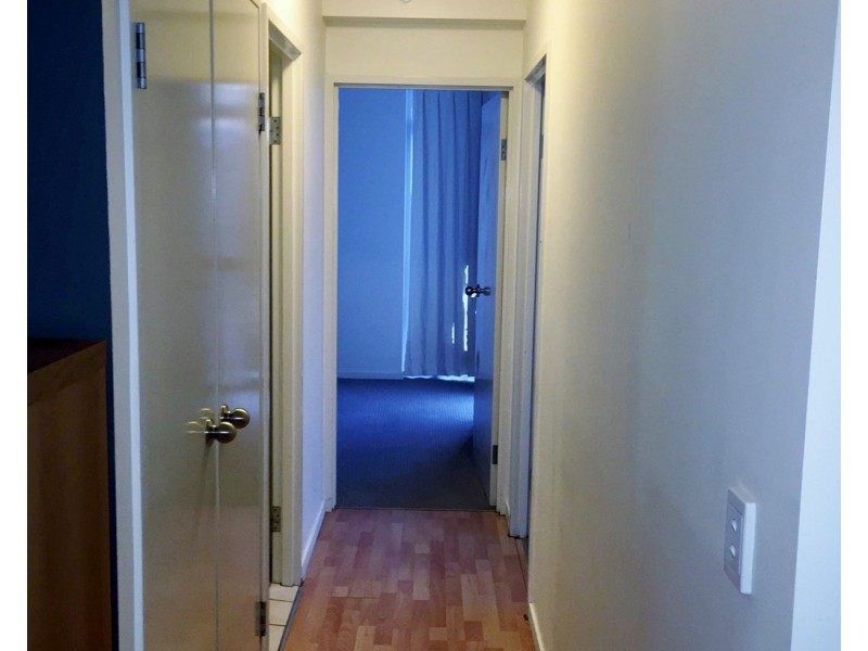 100 Bowen Street, Spring Hill QLD 4000