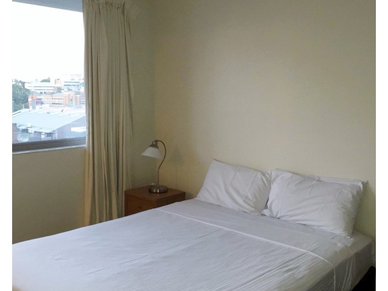 100 Bowen Street, Spring Hill QLD 4000