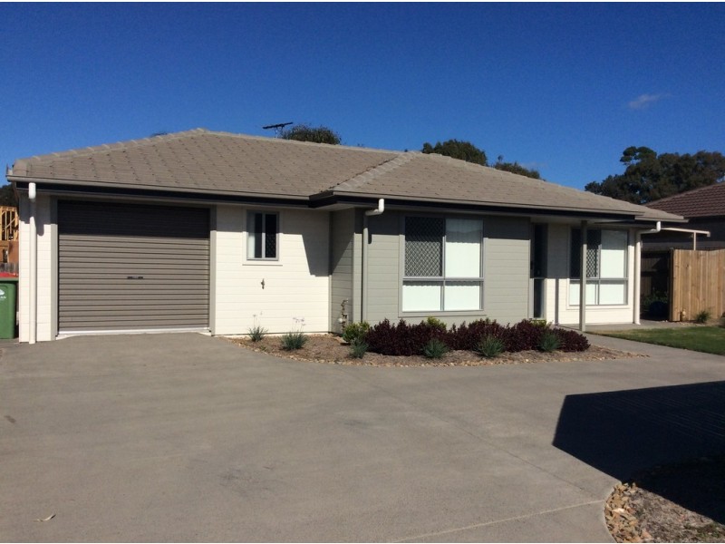 23B CLEARWATER STREET, Bethania QLD 4205