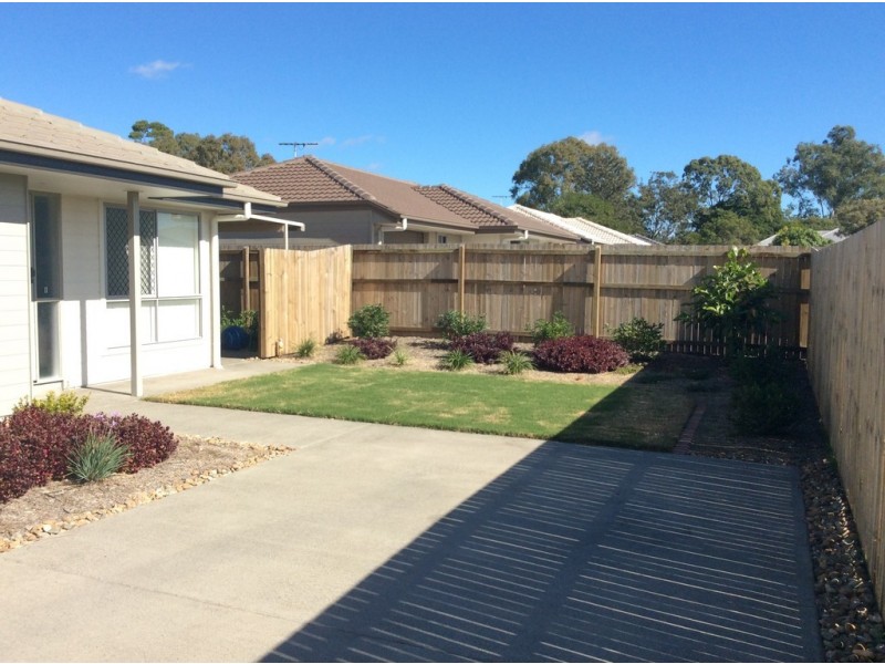 23B CLEARWATER STREET, Bethania QLD 4205