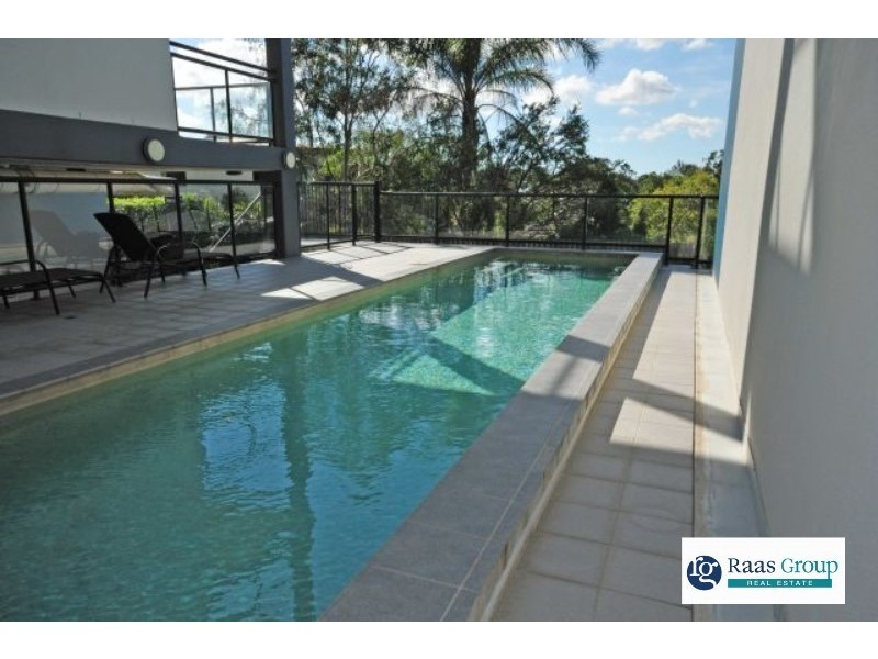 201 /20 SANDERS STREET, Upper Mount Gravatt QLD 4122