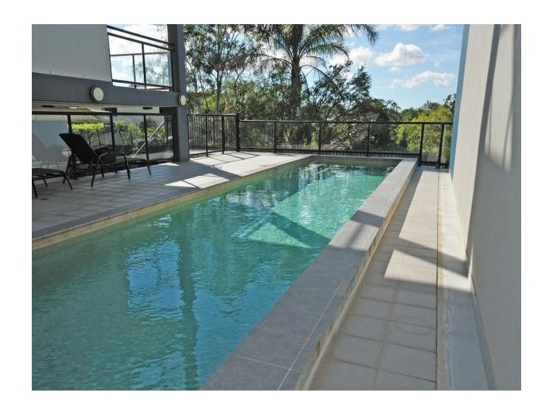 201 /20 SANDERS STREET, Upper Mount Gravatt QLD 4122