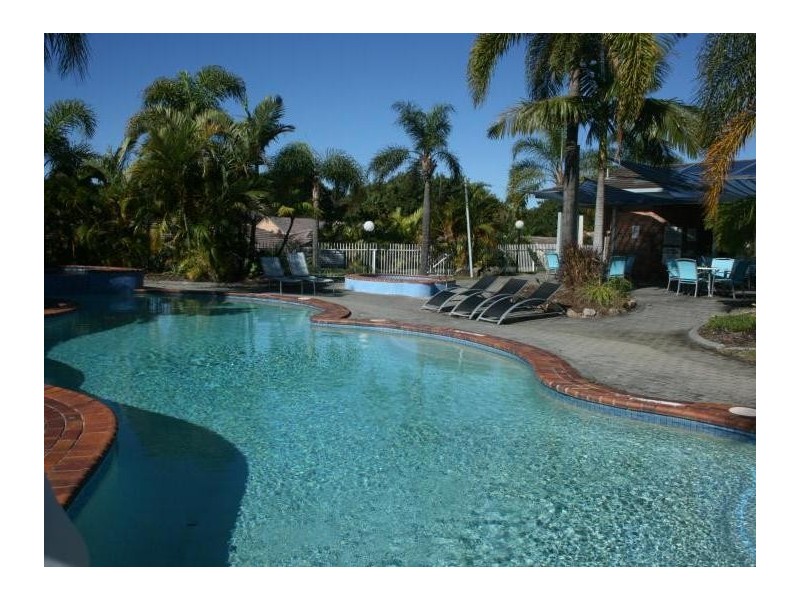 unit 50, 33-67 Edmund Rice Drive, Southport QLD 4215