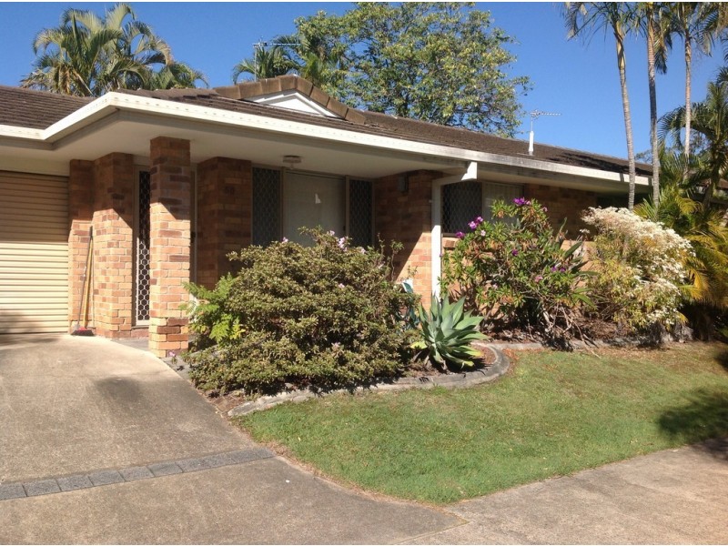 unit 50, 33-67 Edmund Rice Drive, Southport QLD 4215