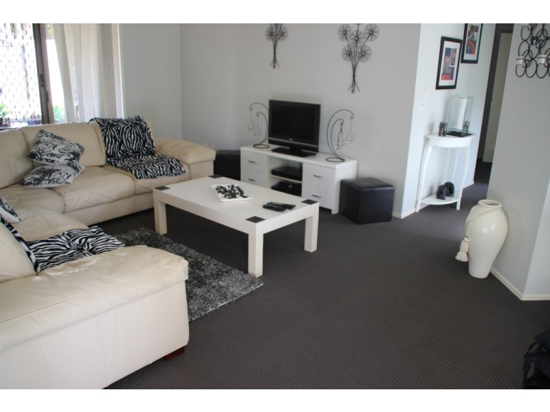 unit 50, 33-67 Edmund Rice Drive, Southport QLD 4215