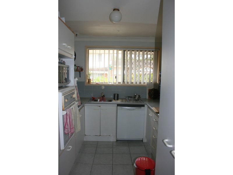 unit 50, 33-67 Edmund Rice Drive, Southport QLD 4215