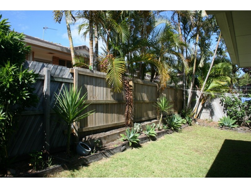 unit 50, 33-67 Edmund Rice Drive, Southport QLD 4215