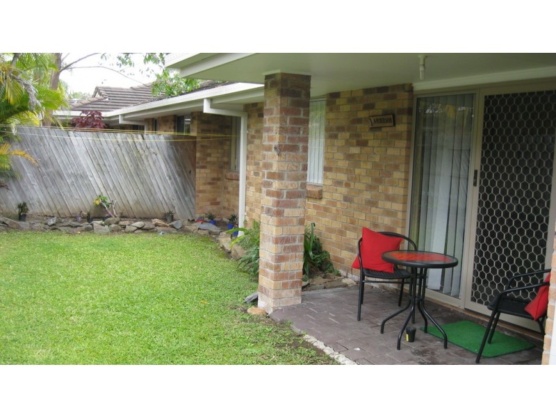 unit 50, 33-67 Edmund Rice Drive, Southport QLD 4215
